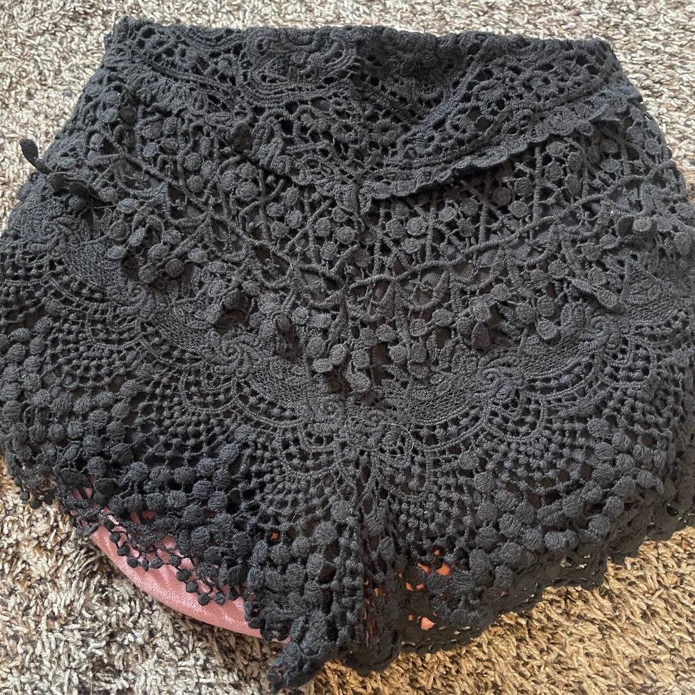 Kimchi‎ Blue Shorts